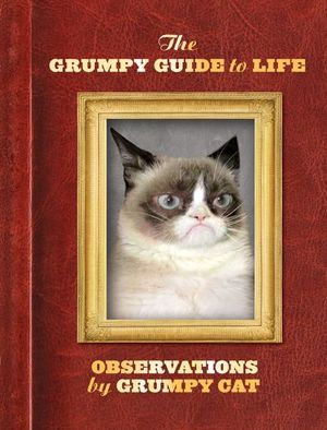 Buy The Grumpy Guide to Life at Amazon