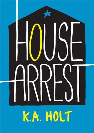 Buy House Arrest at Amazon