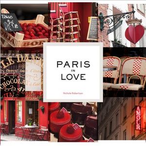 Paris in Love