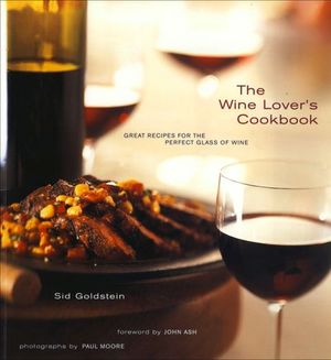 The Wine Lover's Cookbook