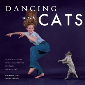 Buy Dancing with Cats at Amazon