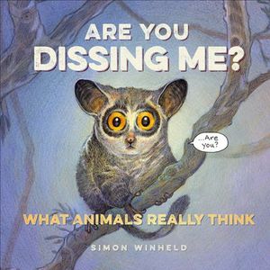 Buy Are You Dissing Me? at Amazon