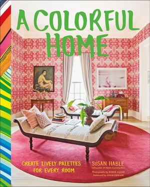 Buy A Colorful Home at Amazon