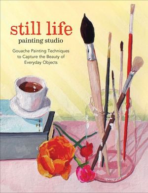 Still Life Painting Studio