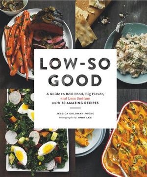 Low-So Good