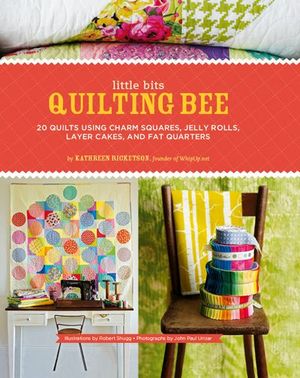 Little Bits Quilting Bee