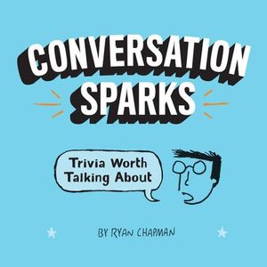 Buy Conversation Sparks at Amazon