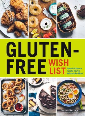 Buy Gluten-Free Wish List at Amazon