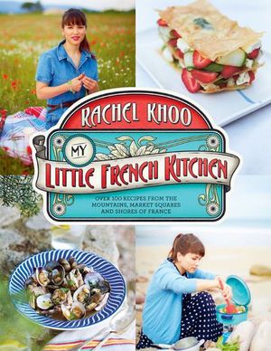 Buy My Little French Kitchen at Amazon