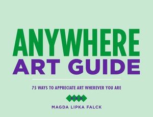 Buy Anywhere Art Guide at Amazon