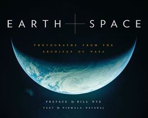 Buy Earth and Space at Amazon