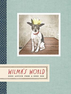 Buy Wilma's World at Amazon