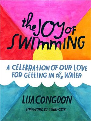 Buy The Joy of Swimming at Amazon