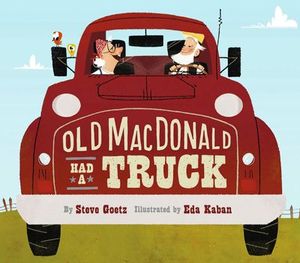 Buy Old MacDonald Had a Truck at Amazon