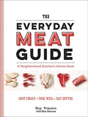 Buy The Everyday Meat Guide at Amazon