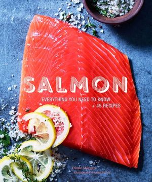 Buy Salmon at Amazon
