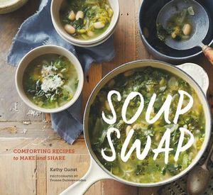Buy Soup Swap at Amazon
