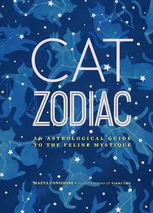 Buy Cat Zodiac at Amazon