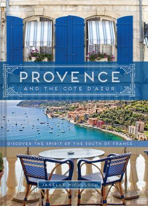 Buy Provence and the Cote d'Azur at Amazon