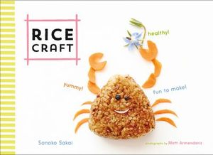 Buy Rice Craft at Amazon