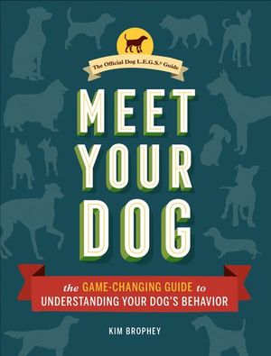 Buy Meet Your Dog at Amazon