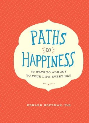 Buy Paths to Happiness at Amazon
