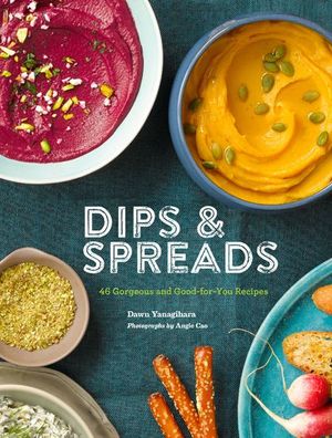 Buy Dips & Spreads at Amazon