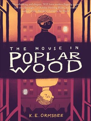 Buy The House in Poplar Wood at Amazon
