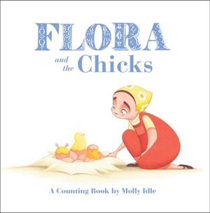 Buy Flora and the Chicks at Amazon