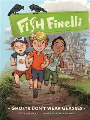 Buy Fish Finelli at Amazon