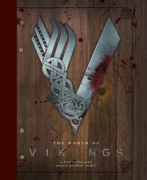 Buy The World of Vikings at Amazon