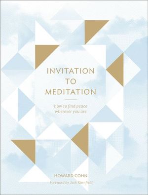 Buy Invitation to Meditation at Amazon