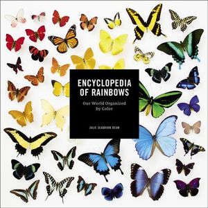 Buy Encyclopedia of Rainbows at Amazon