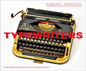 Buy Typewriters at Amazon