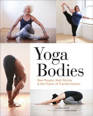 Buy Yoga Bodies at Amazon