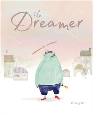 Buy The Dreamer at Amazon