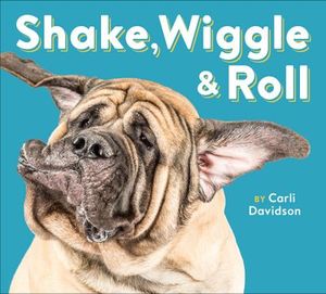 Buy Shake, Wiggle & Roll at Amazon