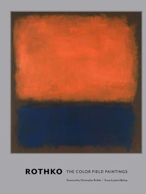 Buy Rothko at Amazon