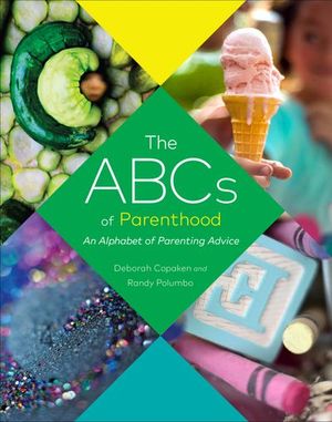 Buy The ABCs of Parenthood at Amazon