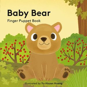 Buy Baby Bear at Amazon