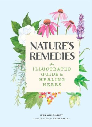 Buy Nature's Remedies at Amazon