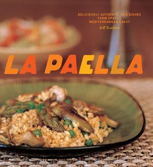 Buy La Paella at Amazon