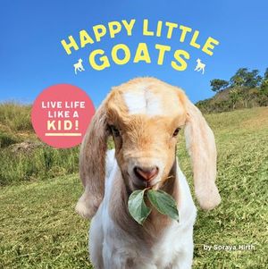Buy Happy Little Goats at Amazon
