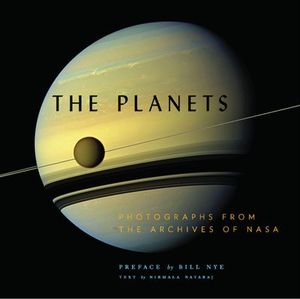 Buy The Planets at Amazon
