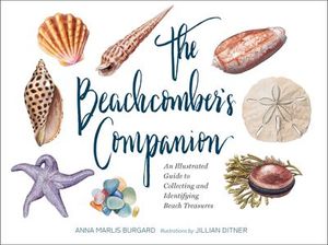 Buy The Beachcomber's Companion at Amazon