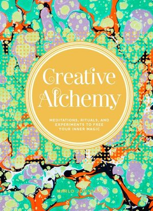 Buy Creative Alchemy at Amazon