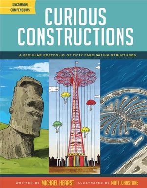 Buy Curious Constructions at Amazon