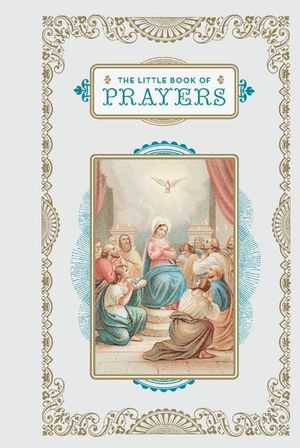 Buy The Little Book of Prayers at Amazon