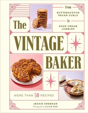 Buy The Vintage Baker at Amazon