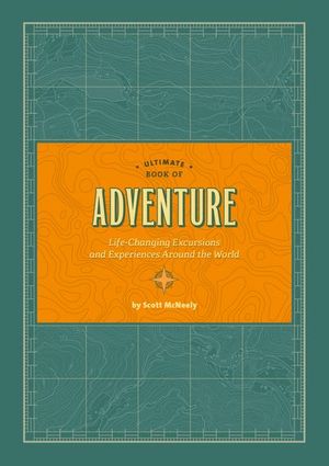 Buy Ultimate Book of Adventure at Amazon